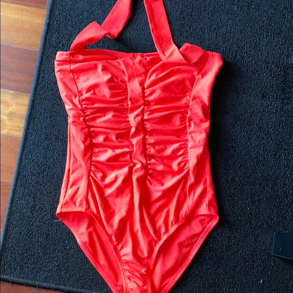 Forever 21+ Bathing Suit
